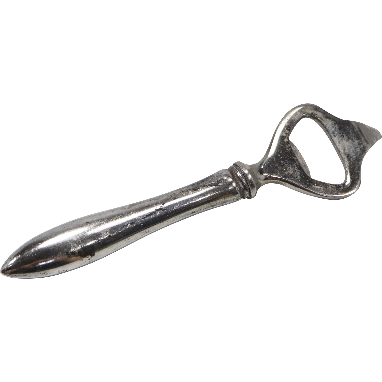 GORHAM STERLING SILVER Germany Bottle Opener (1 of 6)
