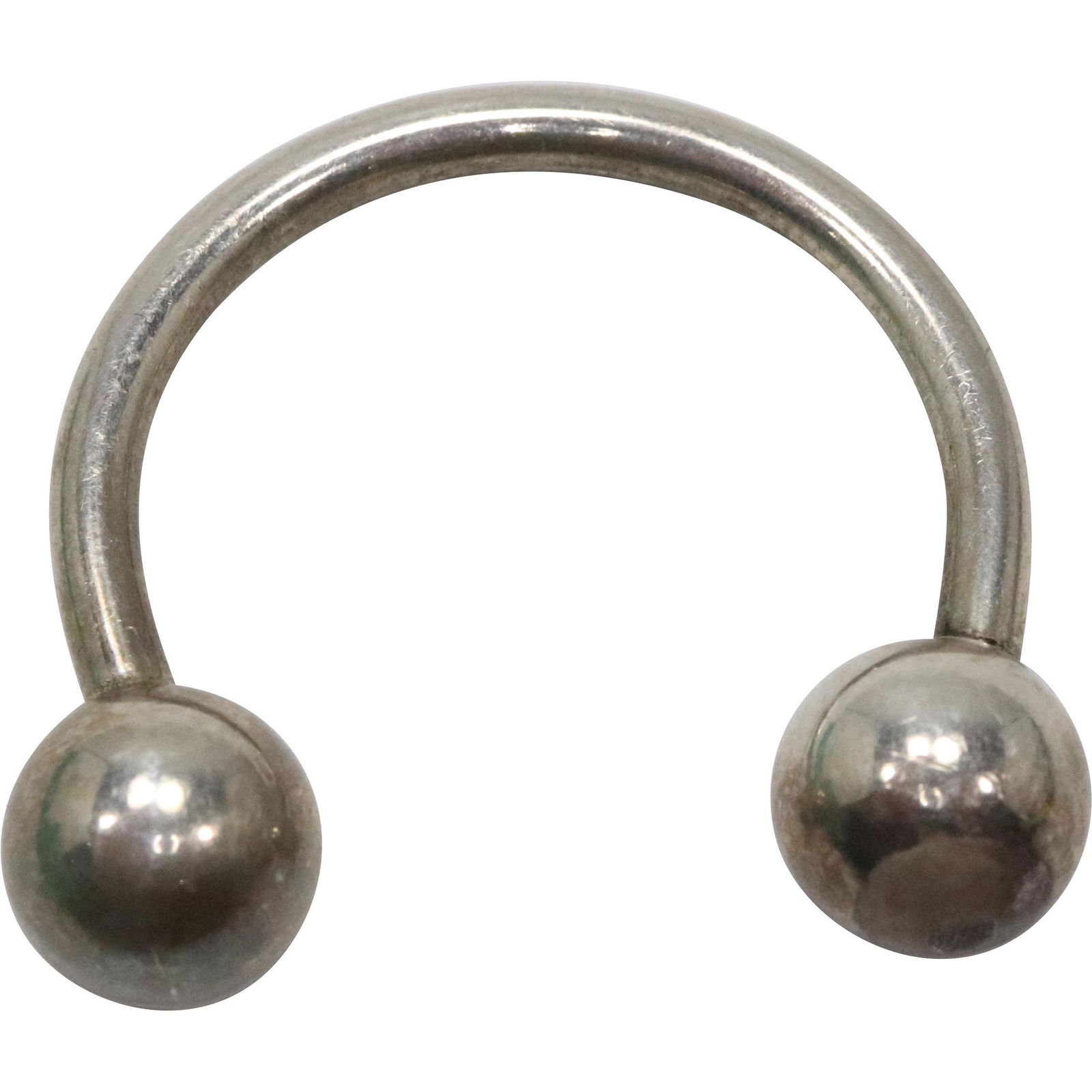 Tiffany and co nose rings best sale