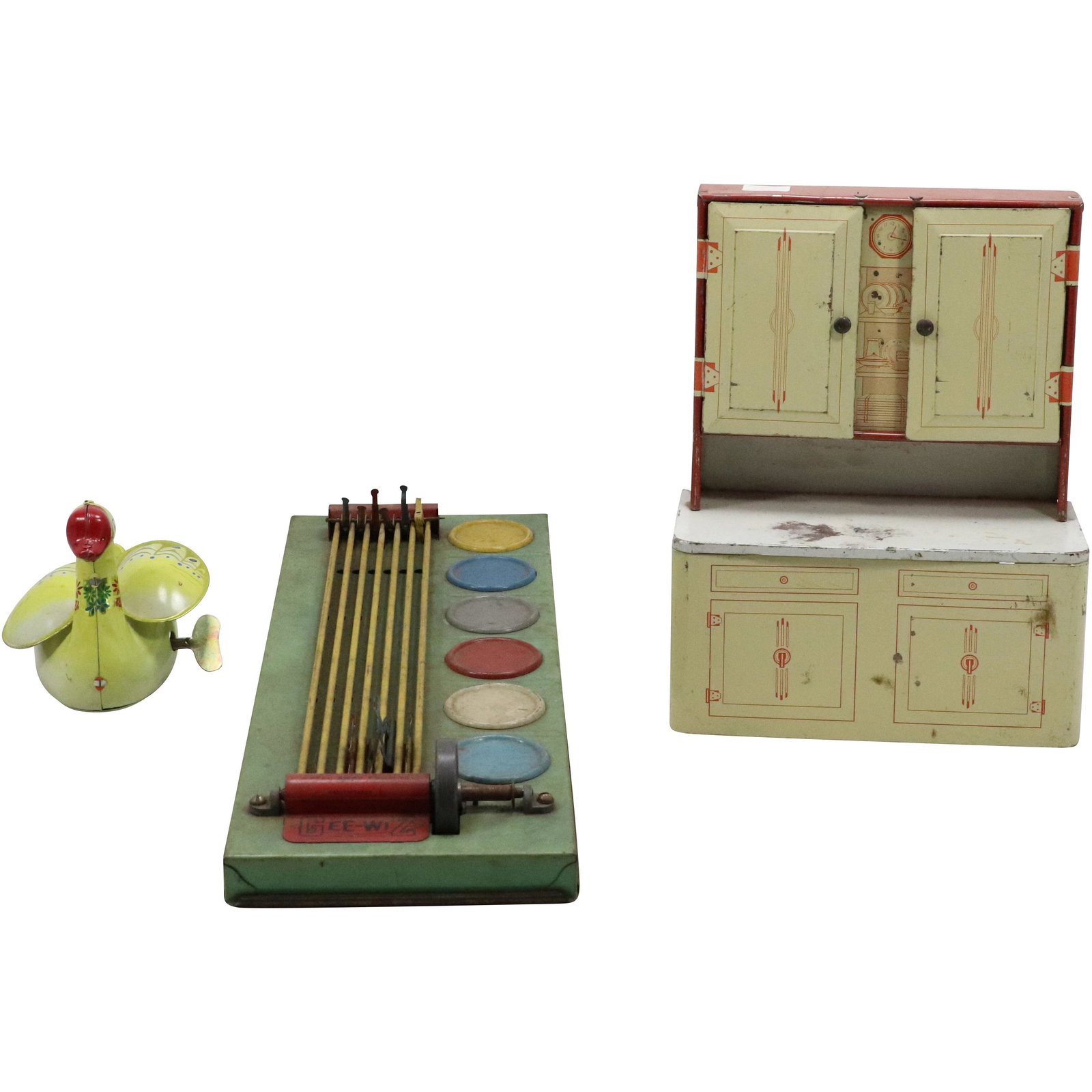 [3] Assorted Vintage Toys (1 of 14)