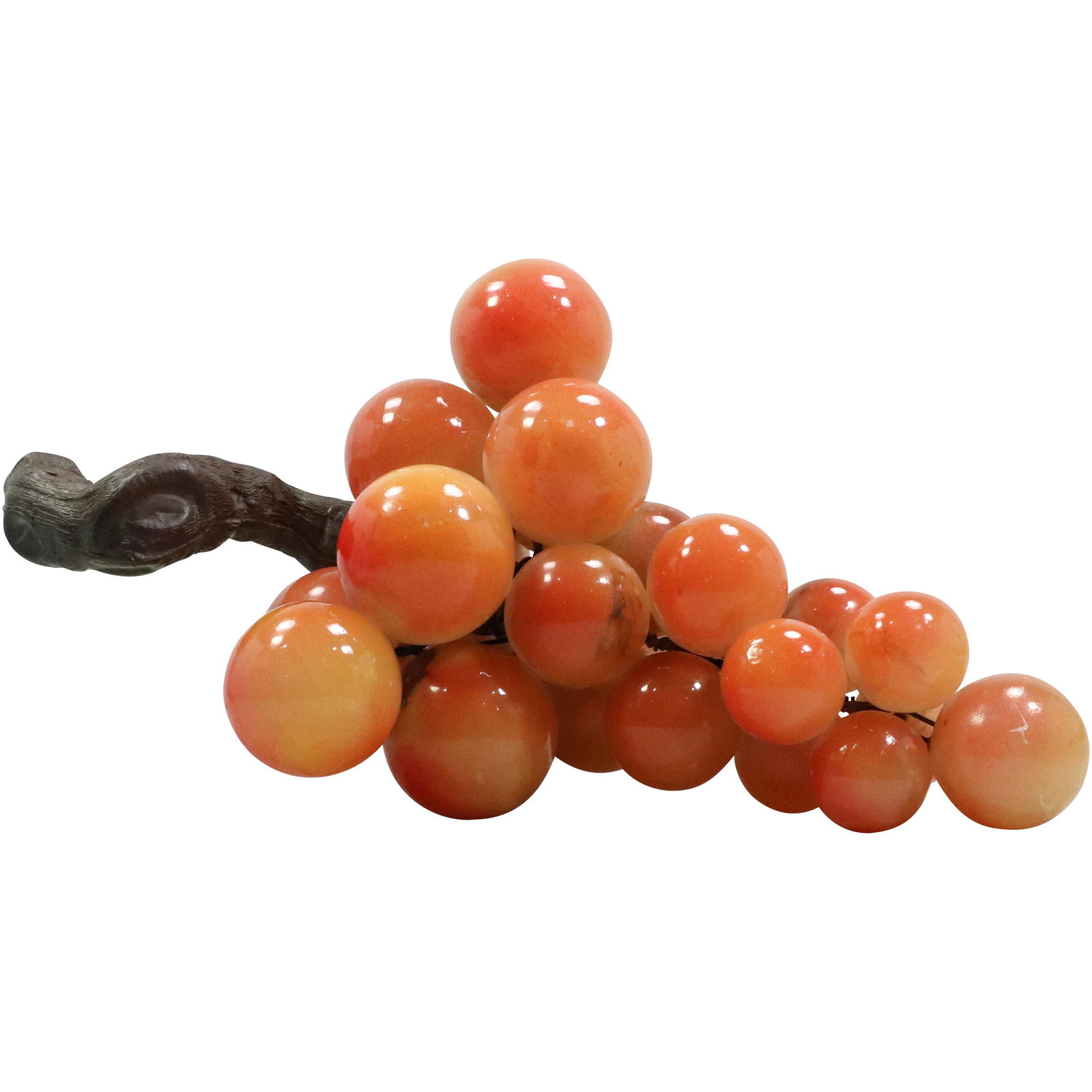 Cluster of Grapes Decorative Table Top Accent Display (1 of 9)