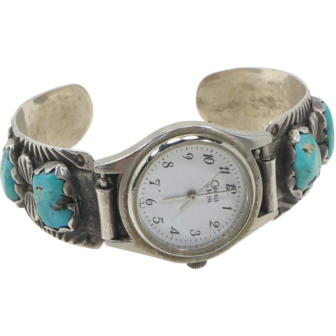 Southwestern watch bands 2025