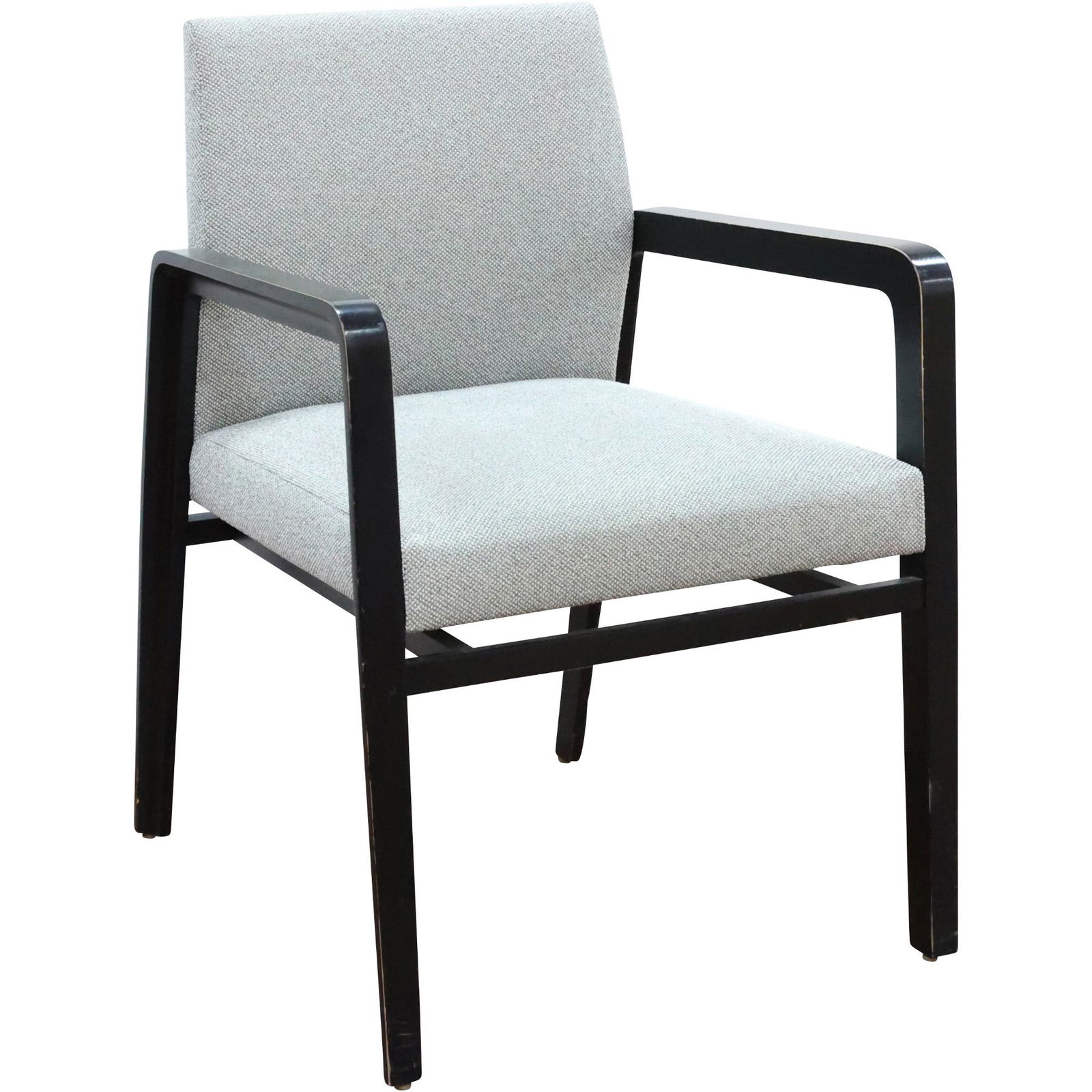 Modern Design Arm Chair - Made in USA - Clean (1 of 11)