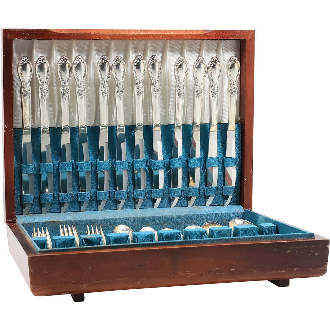 Wm A Rogers 12 Dwt 2025 | cutrecon.com