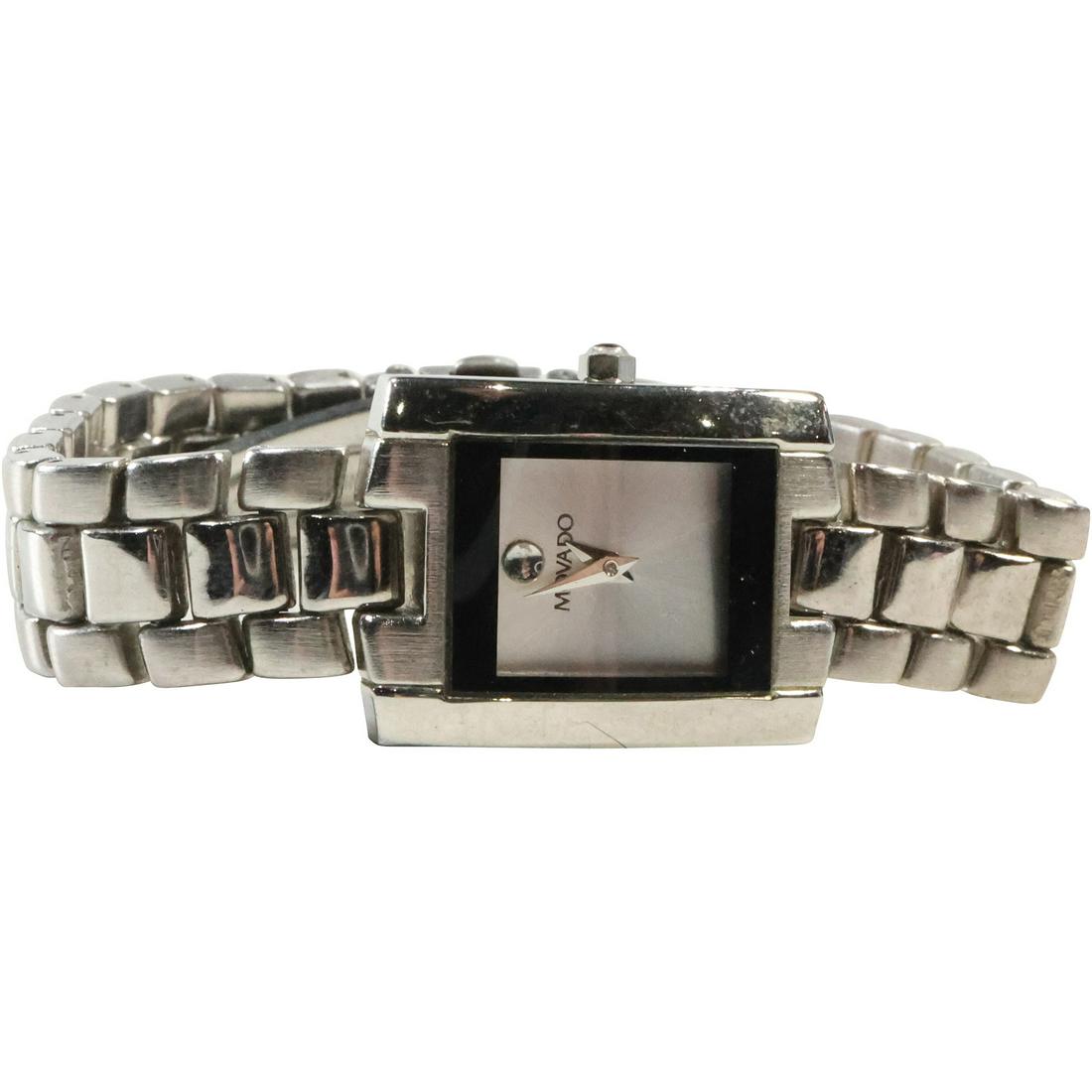 MOVADO Rear Edition Since 1881Men's Limited Edition #10432819: MOVADO Rear Edition Since 1881Men's Limited Edition #10432819