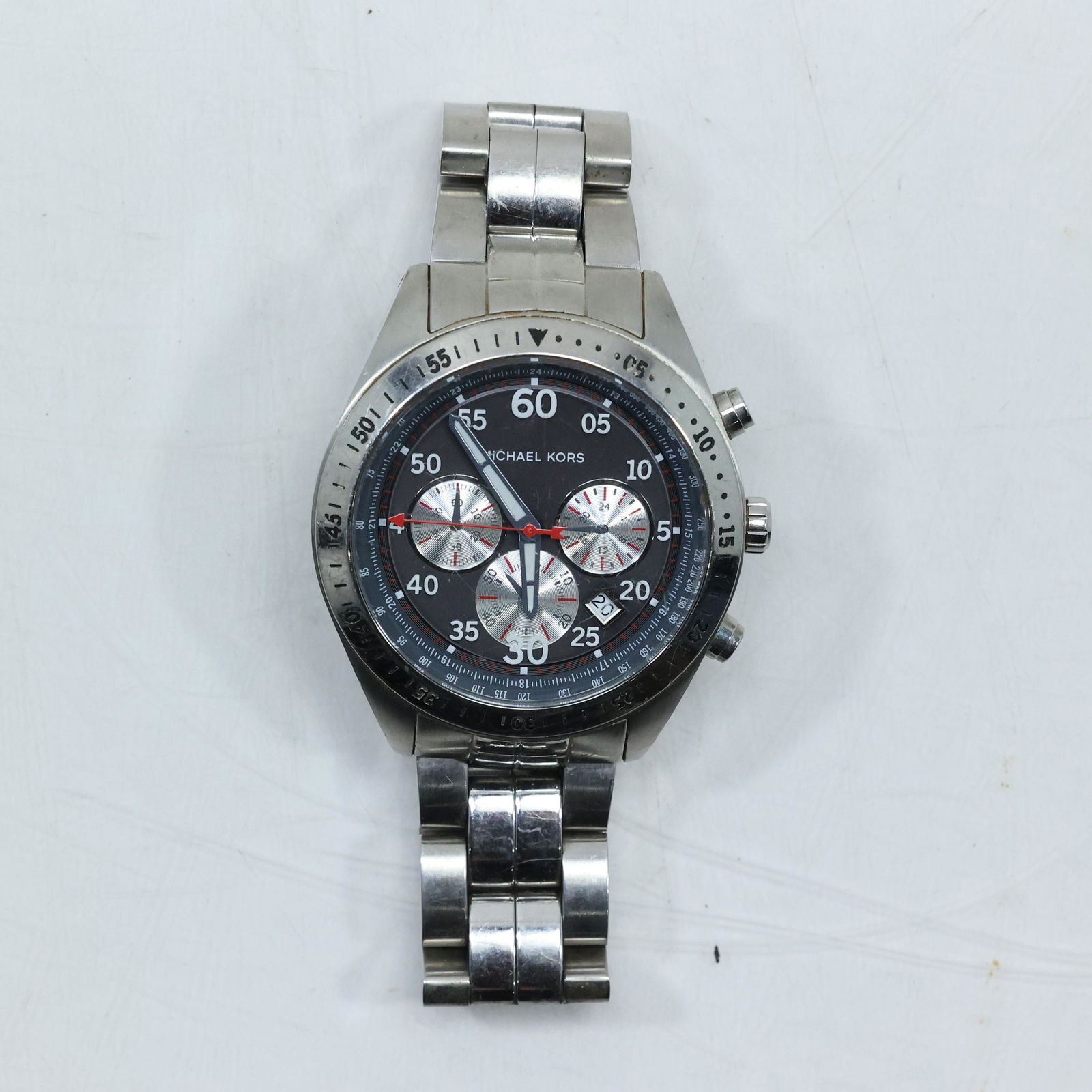 Michael kors hotsell mk 5048