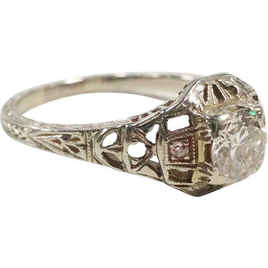 Victorian Jewelry