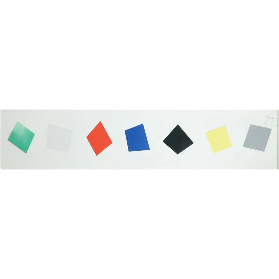 Ellsworth Kelly - 'Shapes' - Offset Lithograph (1 of 8)