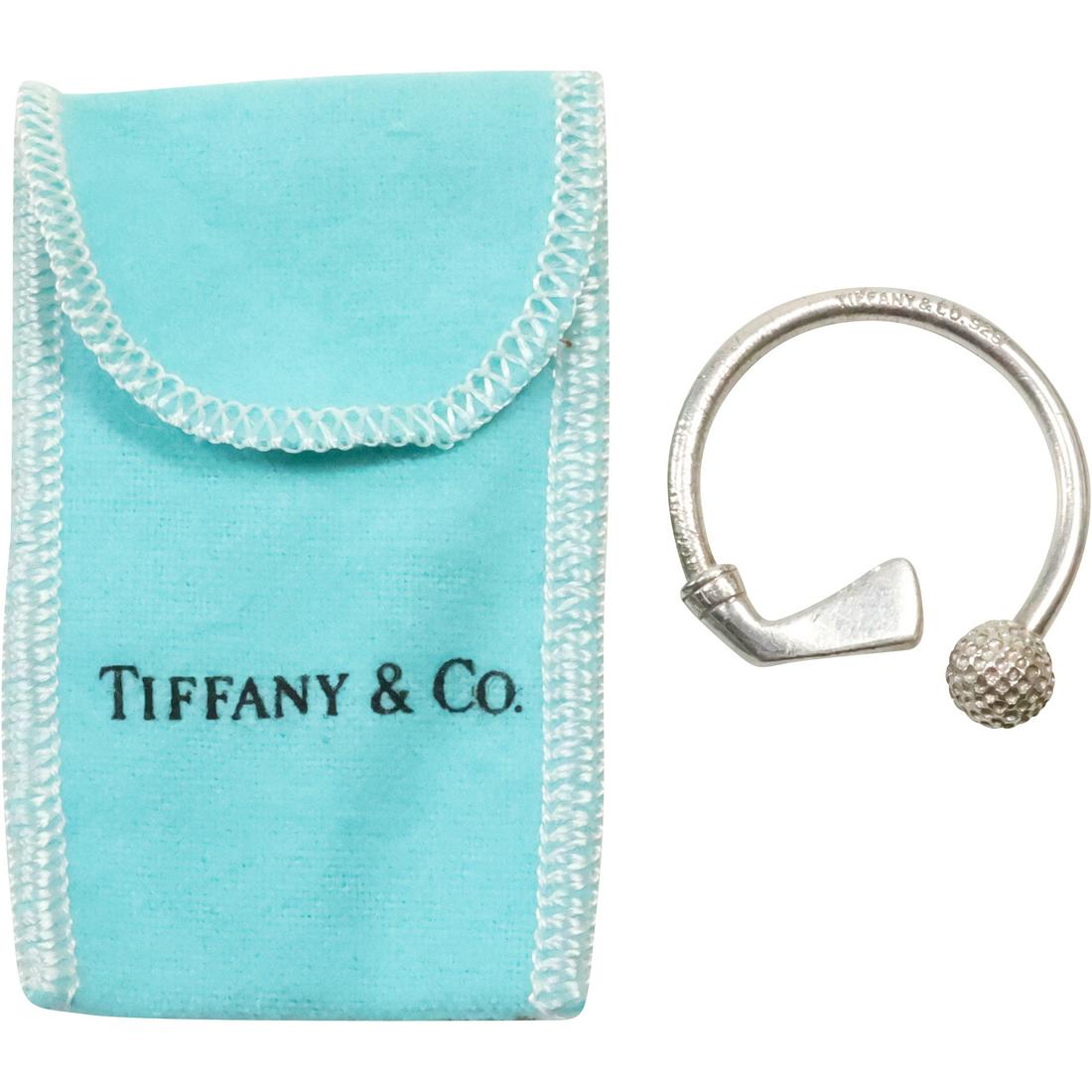 Tiffany and co nose ring discount