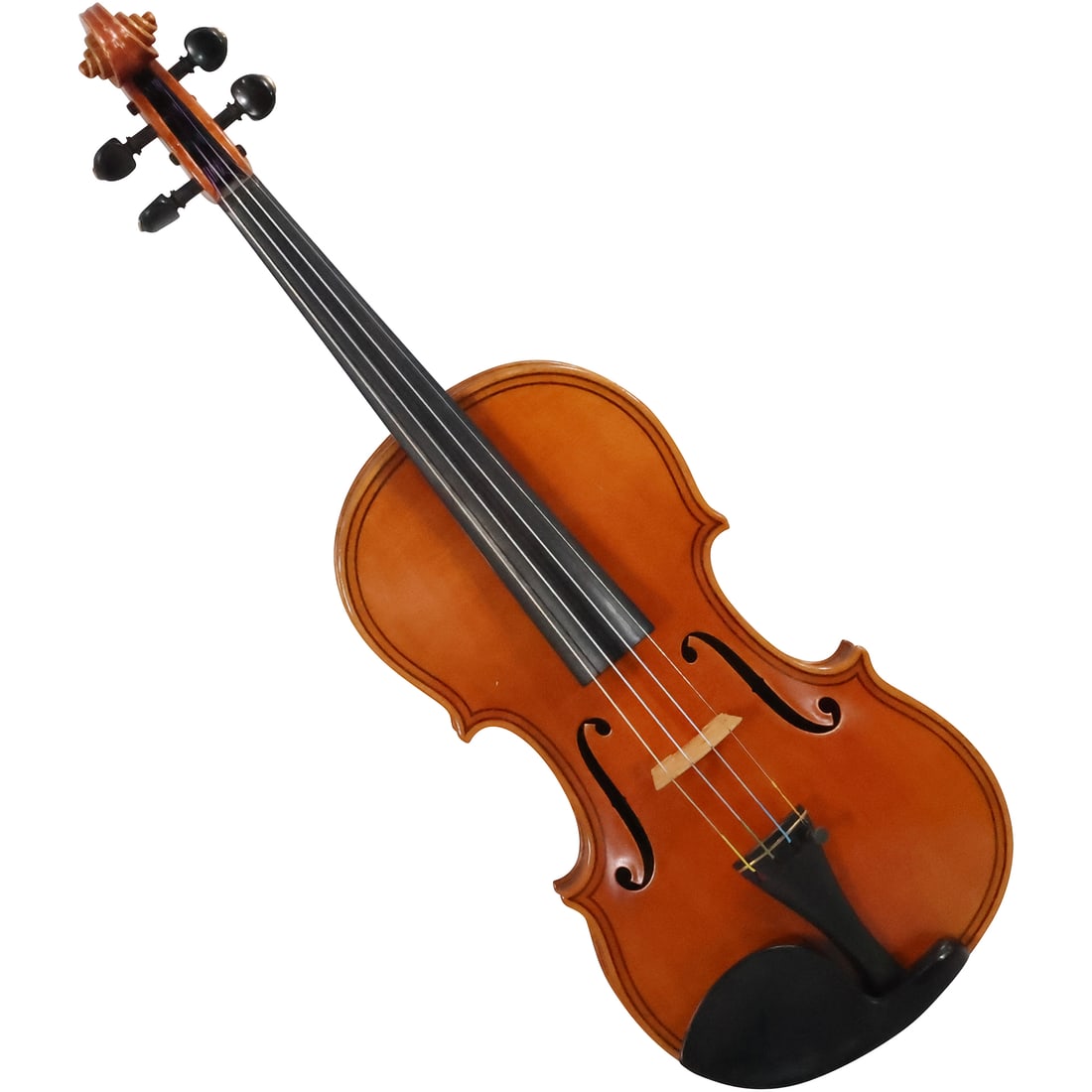 Johann Goldfuss 1957 VIOLIN with Hard Case (1 of 20)