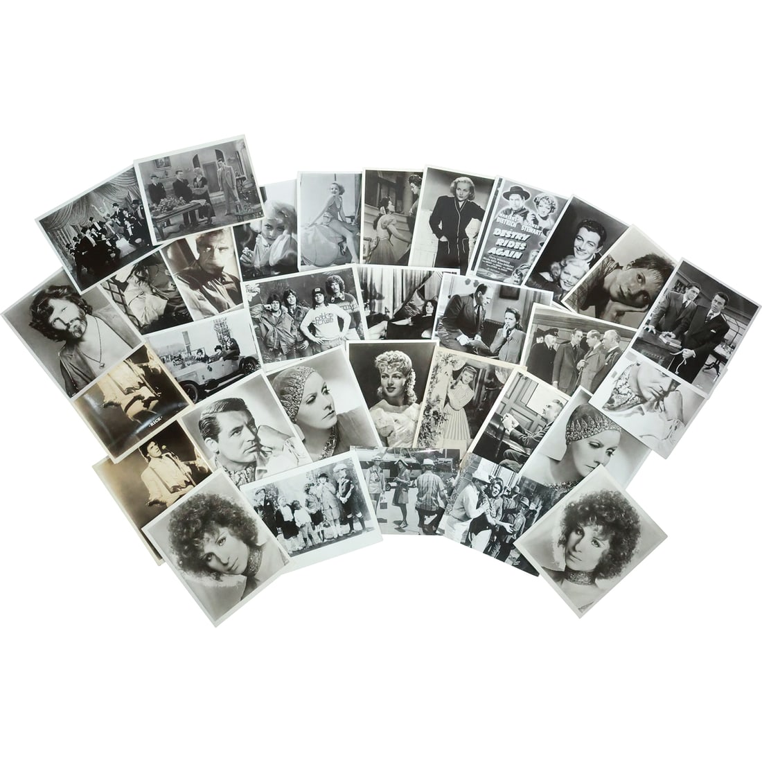 30 Assorted Gustavo Parras Glossy Photos of 1970s 80s Era Movie TV Stars: 30 Assorted Gustavo Parras Glossy Photos of 1970s 80s Era Movie TV Stars. size: 8 in. x 10 in.