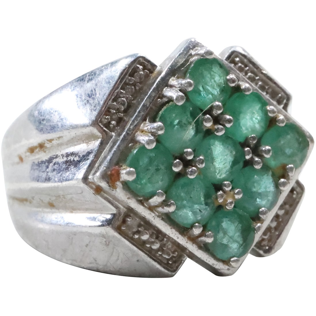 Sts jewelry company store