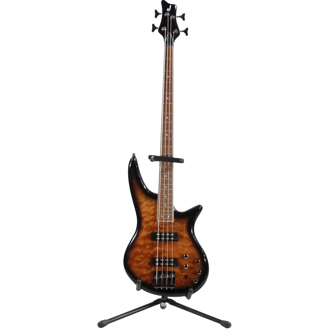 JACKSON Electric Guitar, Serial Number: ICJ2210689 (1 of 19)