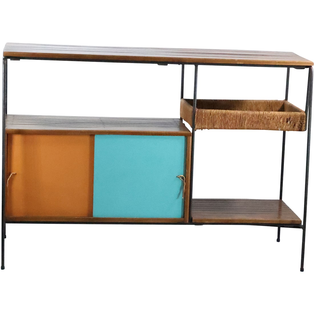 Arthur Umanoff Console Table (1 of 20)