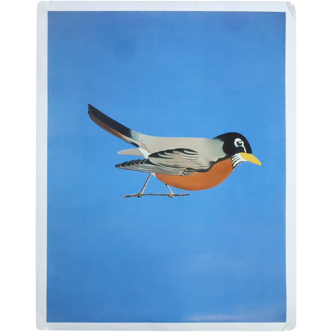 3 Assorted Art Posters [after] Ed Ruscha. David Hockney, Roy Lichtenstein: 3 Assorted Art Posters [after] Ed Ruscha. David Hockney, Roy Lichtenstein. size: (35.75 x 27.5), (28.75 x 23), (11.25 x 20.25)