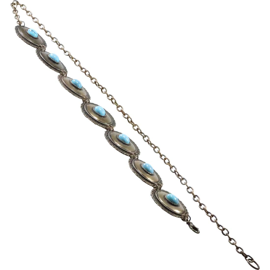Native American Style Belt 60 inches length x 2 3/8 in. wide.: Native American Style Belt 60 inches length x 2 3/8 in. wide.