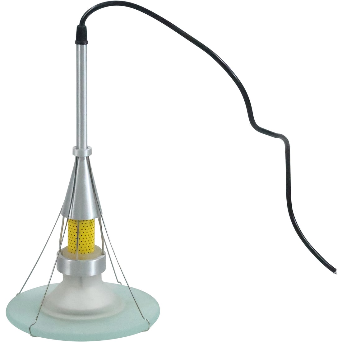 Set 4 SONNEMAN Ventilator Series Hanging Light Fixtures in Original Boxes (1 of 19)