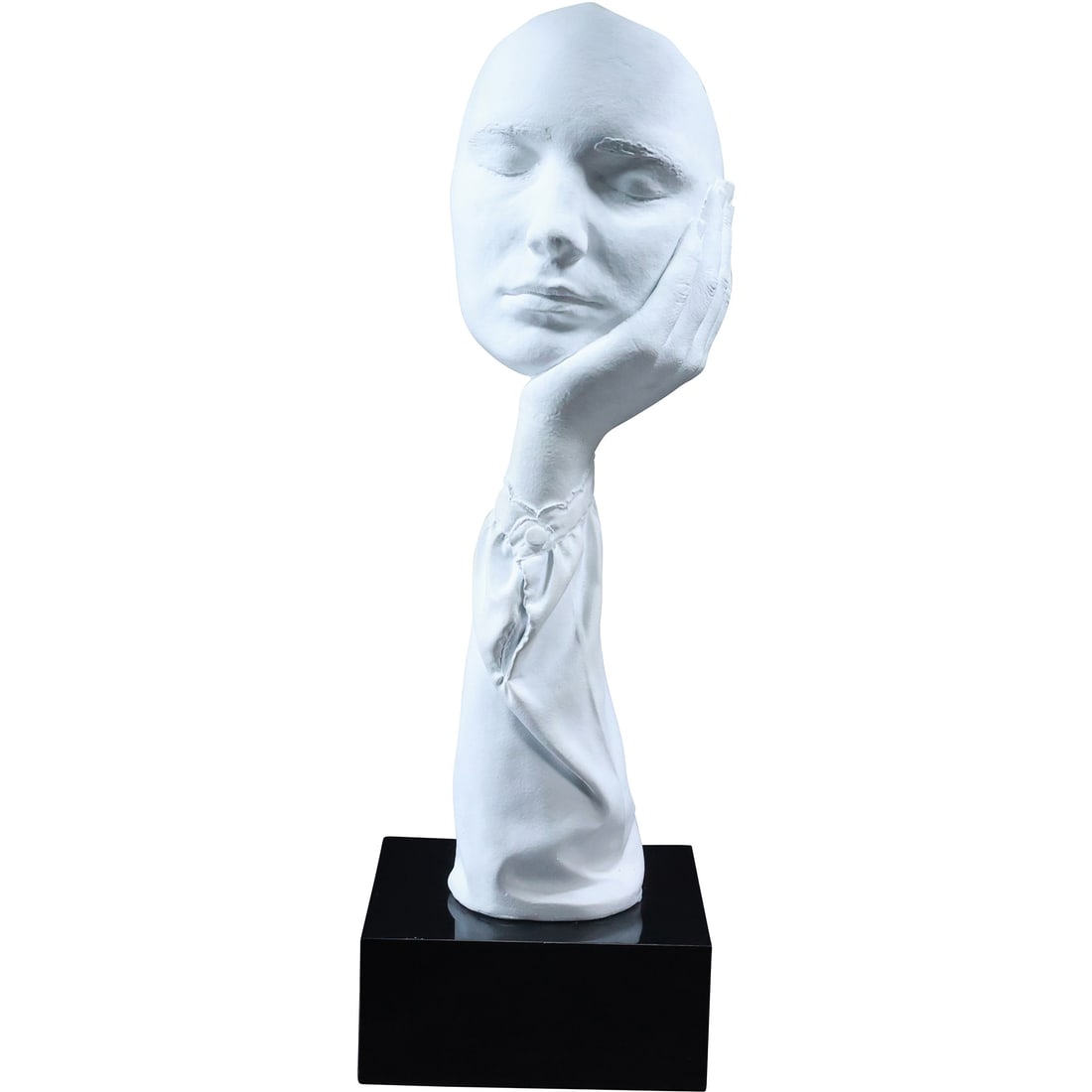 Dave Cutrone for Austin Productions "Daydream" Sculpture 21.75 in. height; Hard Composition (1 of 20)