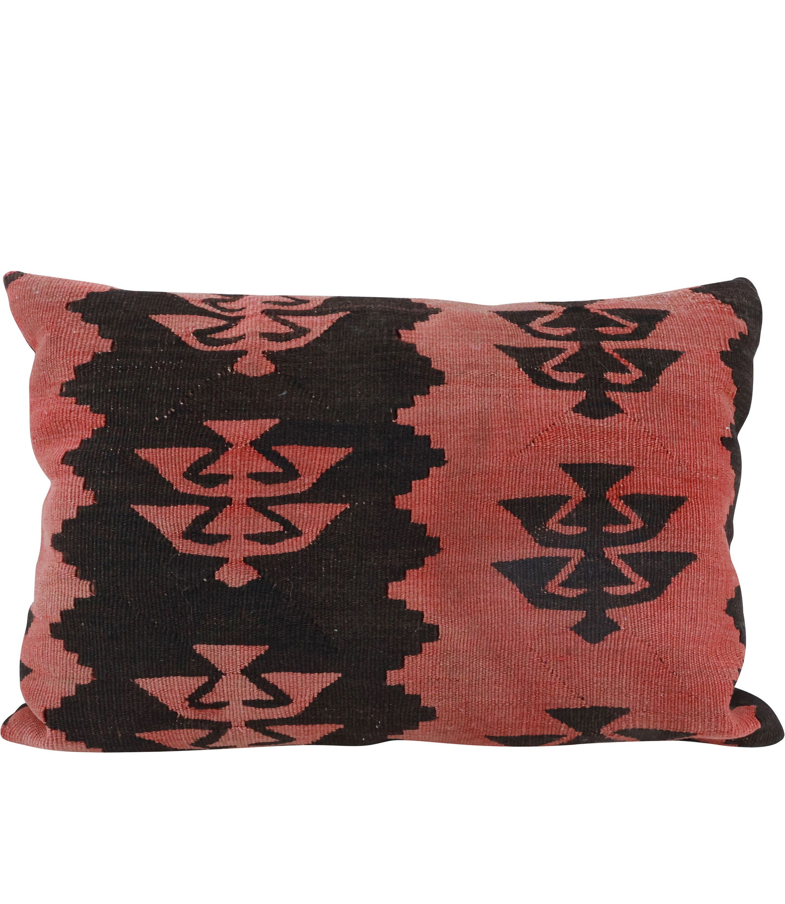Vintage Kilim Pillow 18 in. x 13 in. (1 of 15)