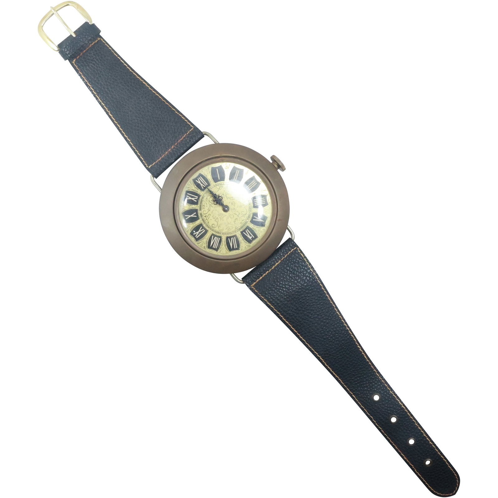 Large Store Display Wristwatch 27 inches length x 5.5 in. diameter (1 of 13)