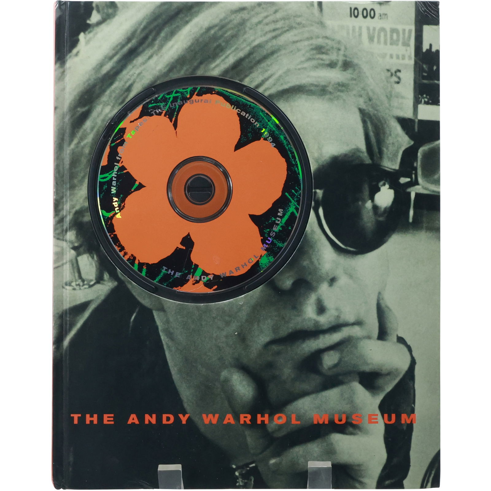 Book: The ANDY WARHOL Museum, Fully Illustrated (1 of 19)