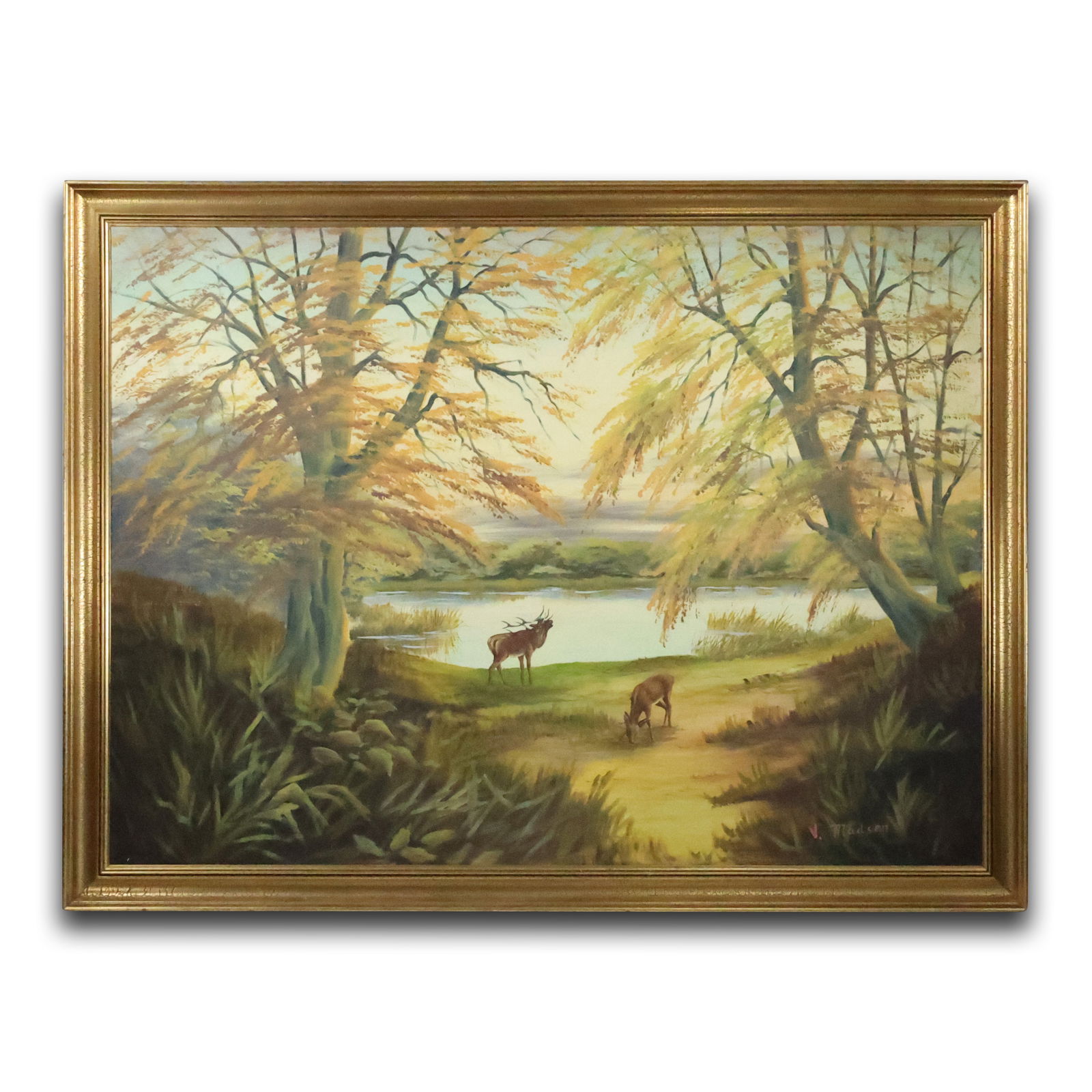 Immerse Yourself In The Serene Beauty Of The Italian Landscape With