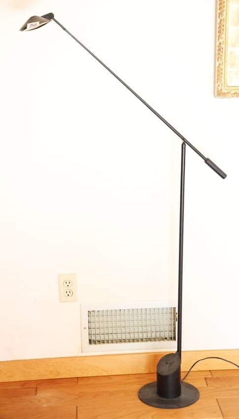 Italian Adjustable Floor Lamp (1 of 6)