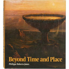 Beyond Time and Place by Roberts-Jones - Art Reference Hardcover