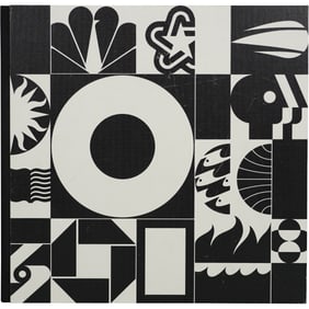 Identity: Chermayeff and Geismar and Haviv - Graphic Design Reference Book