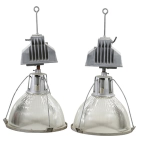 [2 Larger] HOLOPHANE Commericial Lighting, Min. 90 degree C Supply Conductors