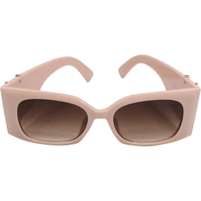 YVES SAINT LAURENT Sunglasses 6 in. x 6 in. x 1 3/4 in.