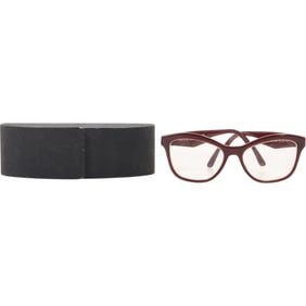 PRADA Eye Glasses , Made in Italy, VPR 29R 54017 UAN-101 140
