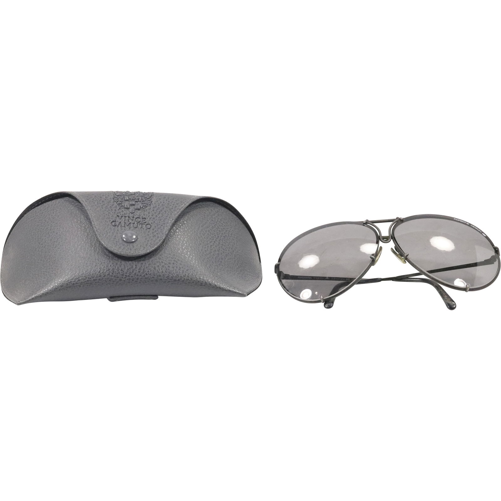 Carerra PORCHE DESIGN Sunglasses (1 of 18)