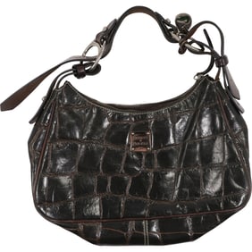 Dooney & Bourke Sholder Bag - Clean - 9.in. x 14 in.
