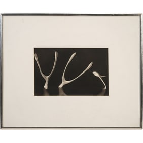 Eric Angeloch, Inkwash, "Start of The Breakdown", Dois Lee Award 1995 Woodstock Artist Association
