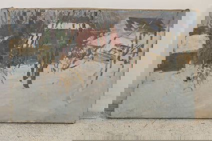 Dudley Gloyne Summers (1892 - 1975)