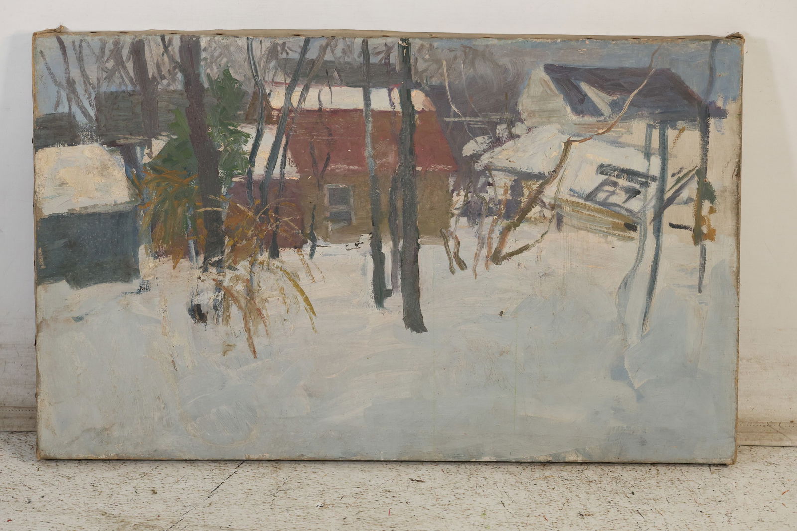 Dudley Gloyne Summers (1892 - 1975) (1 of 12)