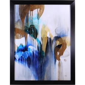 Towards the Sun II by K Nari (publisher: Paragon Art)