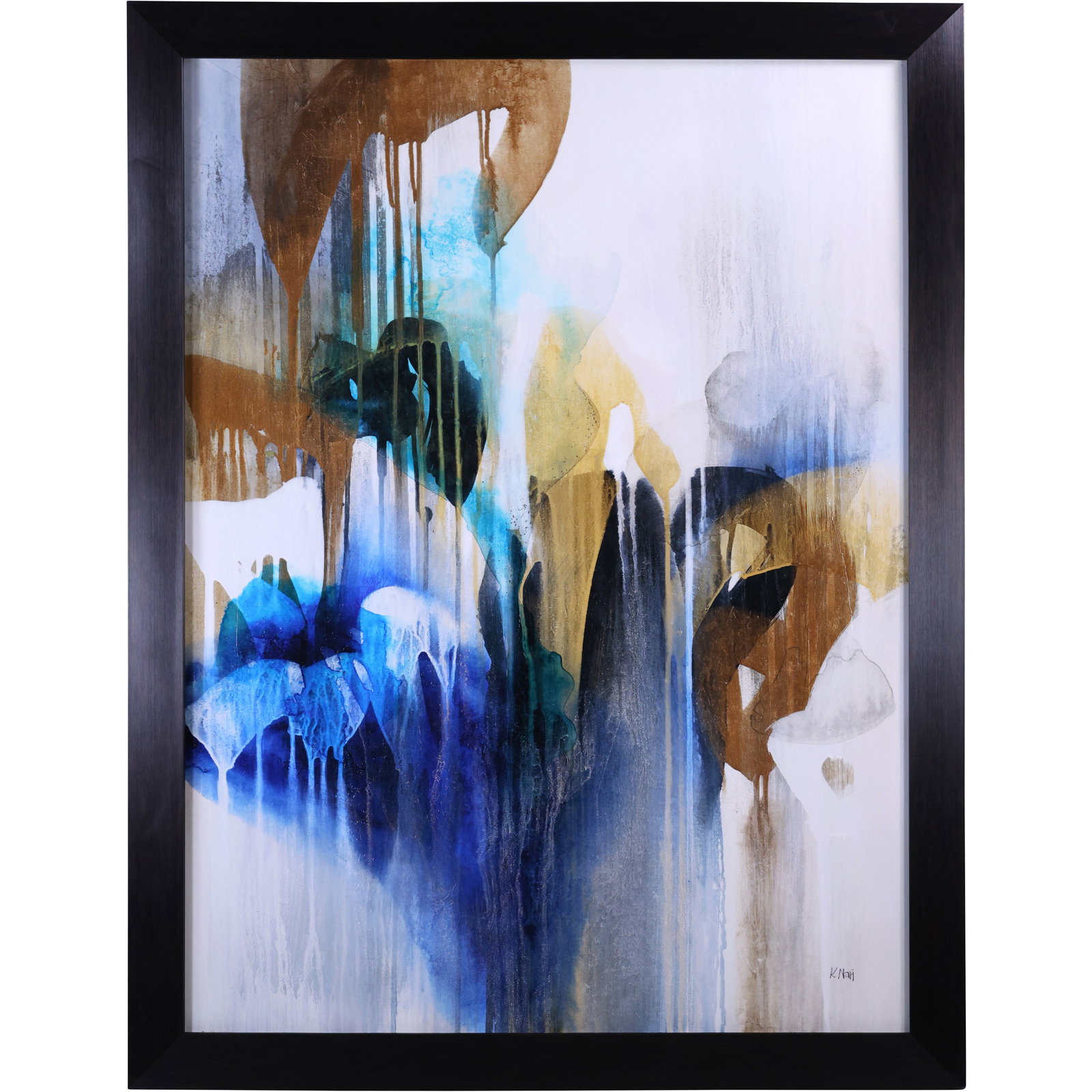 Towards the Sun II by K Nari (publisher: Paragon Art) (1 of 20)