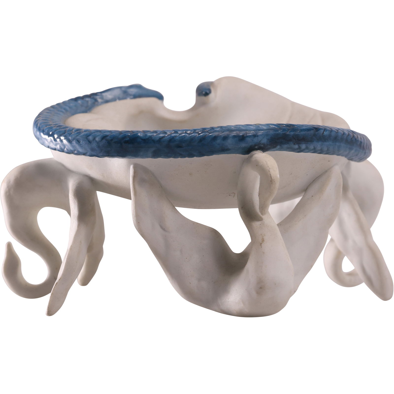 Salvador Dali (1904-1989) Spanish Air India Sculpture (1 of 15)