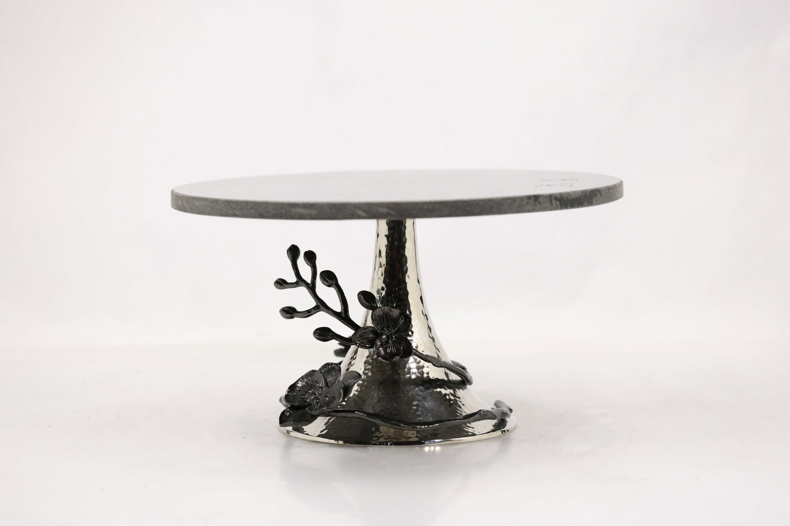 Black Orchid Cake Stand by Michael Aram (1 of 11)