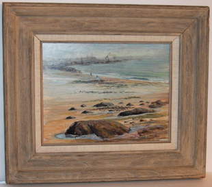 Jacob Greenleaf 1956 17 1968 Listed Mass Artist Mar 29 15 Donny Malone Auctions In Ny Jacob Greenleaf 1956 17 1968 Listed Mass Artist Mar 29 15 Donny Malone Auctions In Ny