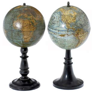 J F L Paris Terrestrial Globe Apr 25 14 Bloomsbury Auctions In United Kingdom J F L Paris Terrestrial Globe Apr 25 14 Bloomsbury Auctions In United Kingdom