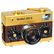 33: Rollei 35 S 24 Carat Gold, 1979