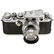 Leica IIIc "Luftwaffen-Eigentum", 1942