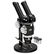 Zeiss Opton Stereo Microscope with Accessories - 2