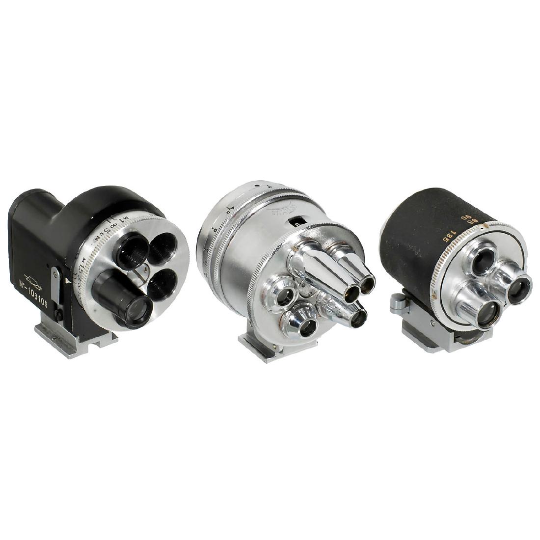 3 Universal Viewfinders (1 of 1)