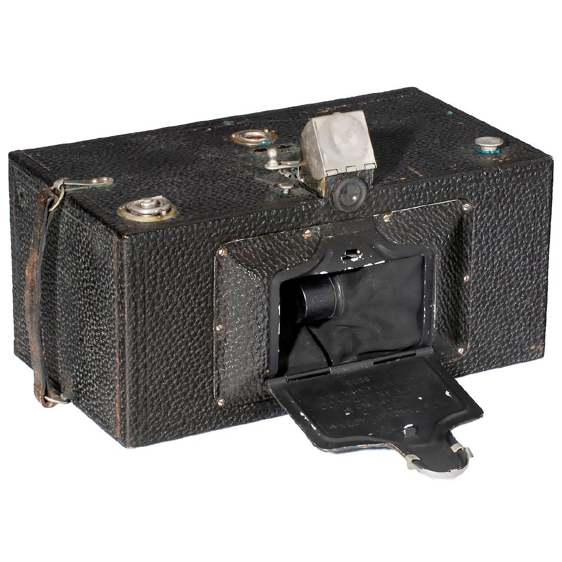 No. 4 Panoram-Kodak, c. 1900 (1 of 1)