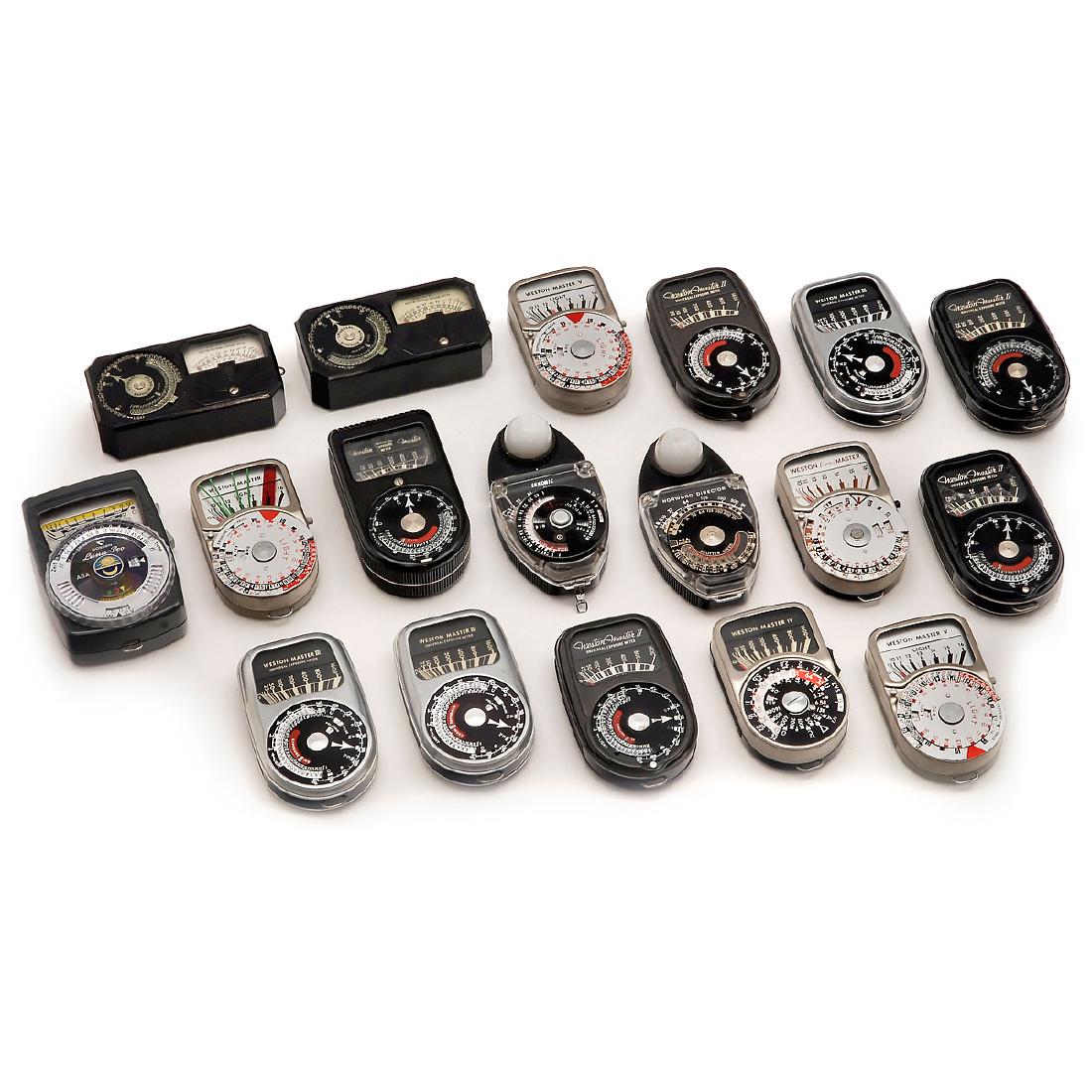 18 Light Meters (1 of 1)