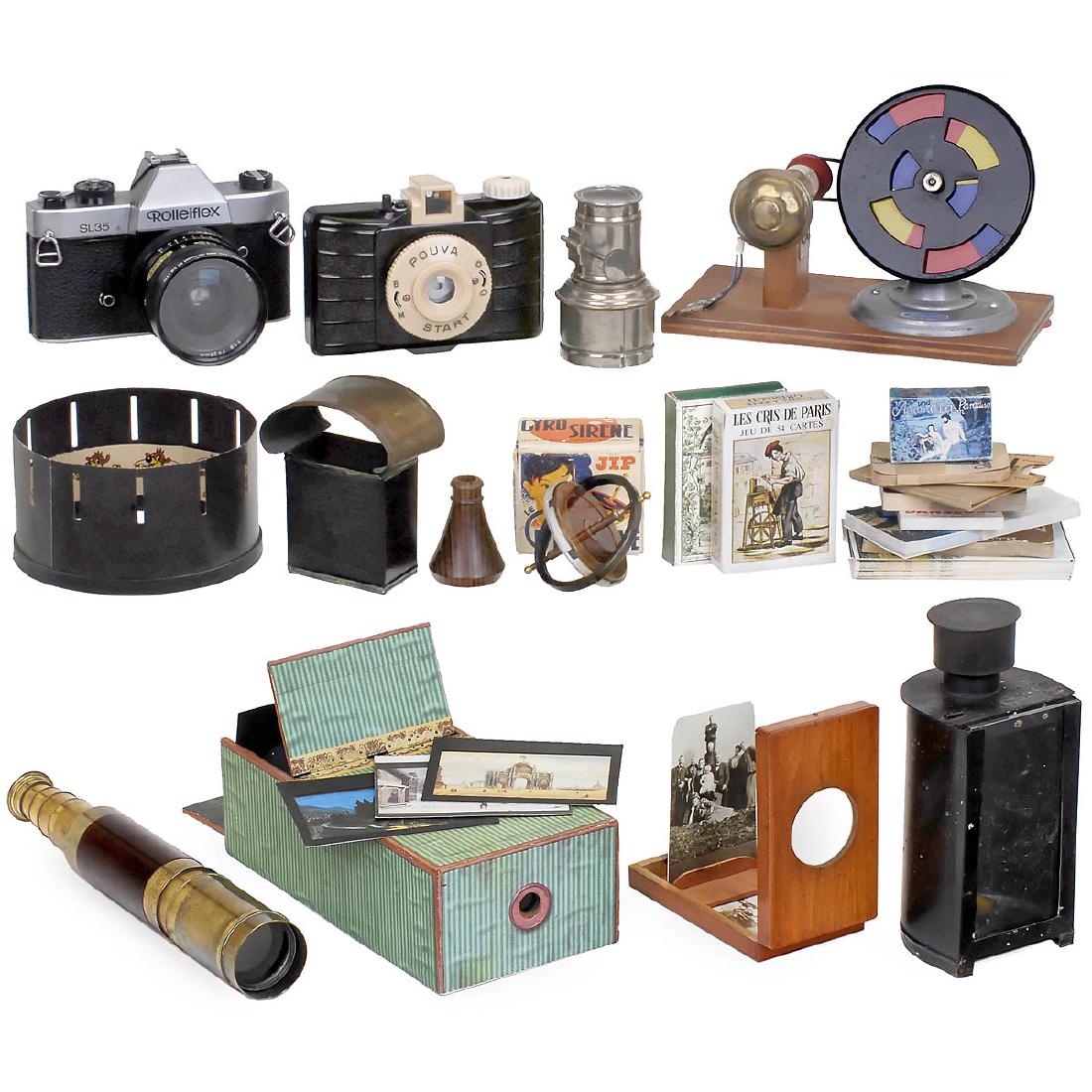 Cameras, Optical Illusions and More (1 of 1)