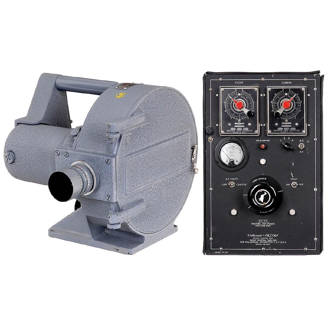 Fastax 35, c. 1970 (1 of 3)